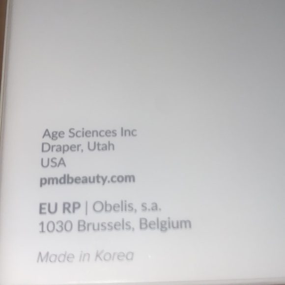 PMD recovery anti-aging collagen sheet masks New in Box - Picture 2 of 3